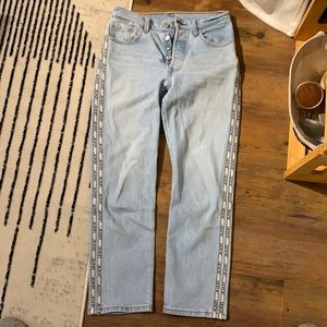 Levi’s 501